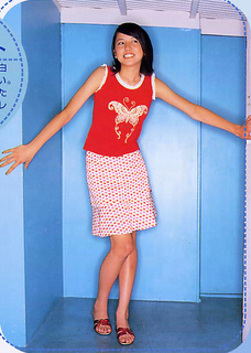 Masami Nagasawa feet photo 12