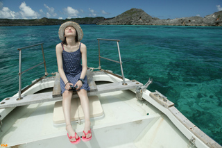 Masami Nagasawa feet photo 11