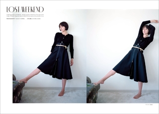 Masami Nagasawa feet photo 9
