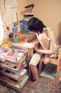 Masami Nagasawa feet photo 8