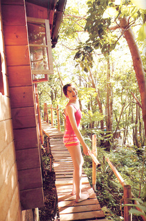 Masami Nagasawa feet photo 4