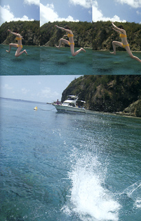 Masami Nagasawa feet photo 3