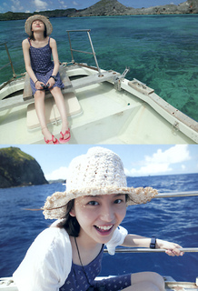 Masami Nagasawa feet photo 1