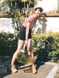 Masami Nagasawa feet photo 9