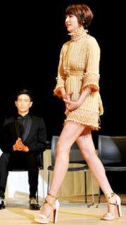 Masami Nagasawa feet photo 16