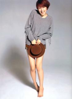 Masami Nagasawa feet photo 14