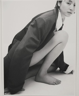 Masami Nagasawa feet photo 3