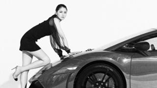 Masami Nagasawa feet photo 3