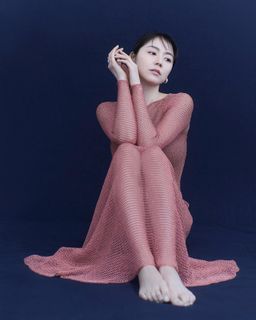 Masami Nagasawa feet photo 2