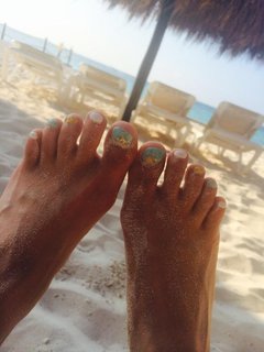 Masami Odate feet photo thumbnail