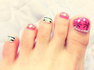 Masami Odate feet photo thumbnail