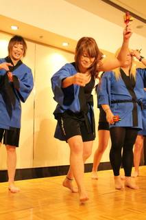 Masami Odate feet photo thumbnail