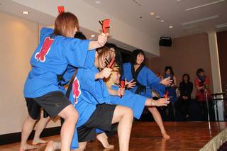 Masami Odate feet photo thumbnail