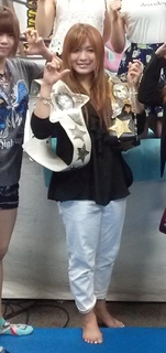 Masami Odate feet photo thumbnail