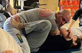 Masami Odate feet photo thumbnail