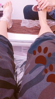Masami Odate feet photo thumbnail