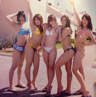 Masami Odate feet photo thumbnail