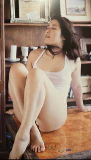 Masami Odate feet photo thumbnail