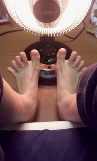 Masami Odate feet photo thumbnail