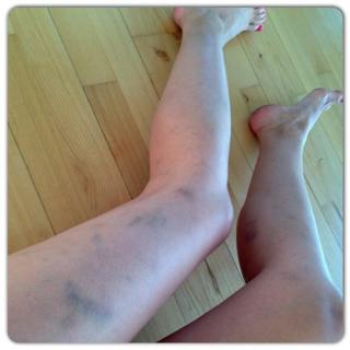 Mascha Vang feet photo 12