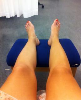 Mascha Vang feet photo 10