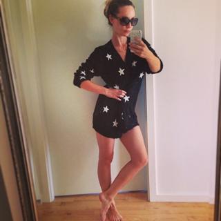 Mascha Vang feet photo 2