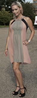Mascha Vang feet photo 12