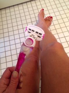 Mascha Vang feet photo 7