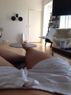 Mascha Vang feet photo 6