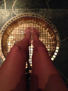 Mascha Vang feet photo 20