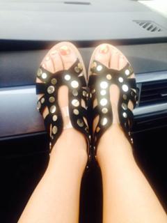 Mascha Vang feet photo 8