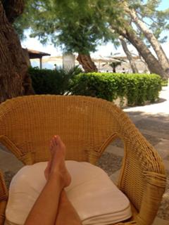 Mascha Vang feet photo 6