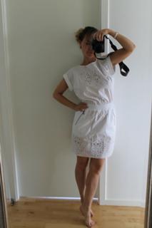 Mascha Vang feet photo 4