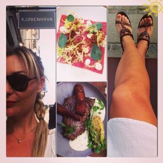 Mascha Vang feet photo 19