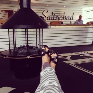 Mascha Vang feet photo 18