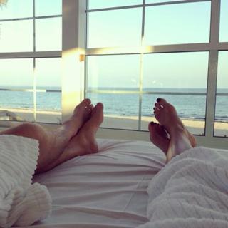 Mascha Vang feet photo 16
