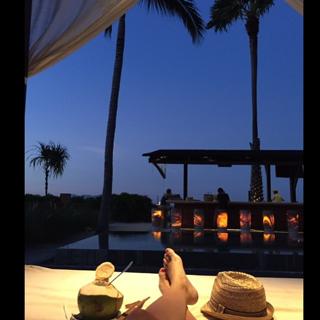 Mascha Vang feet photo 14