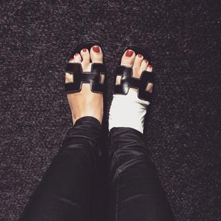 Mascha Vang feet photo 12
