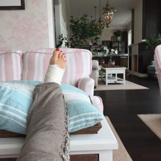 Mascha Vang feet photo 7