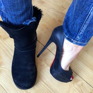 Mascha Vang feet photo 20