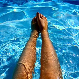 Mascha Vang feet photo 18