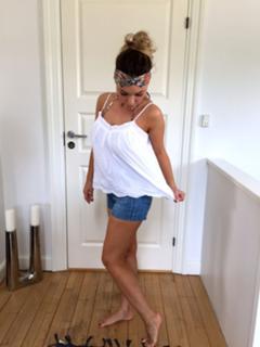 Mascha Vang feet photo 15