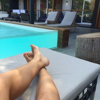 Mascha Vang feet photo 12
