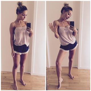 Mascha Vang feet photo 5