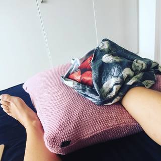 Mascha Vang feet photo 15