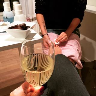 Mascha Vang feet photo 14