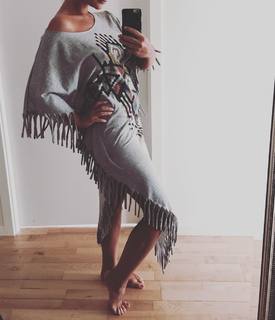 Mascha Vang feet photo 11