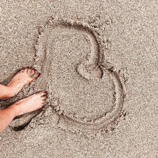 Mascha Vang feet photo 8