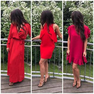 Mascha Vang feet photo 18
