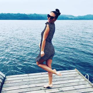 Mascha Vang feet photo 17